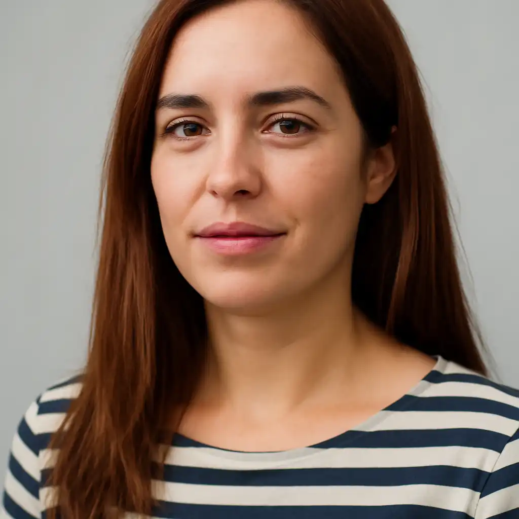 Daniela Morales Gutiérrez